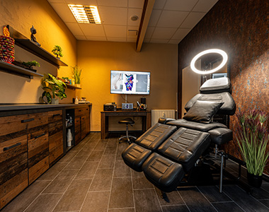 gestochen-scharf tattoo-studio Brandenburg an der havel