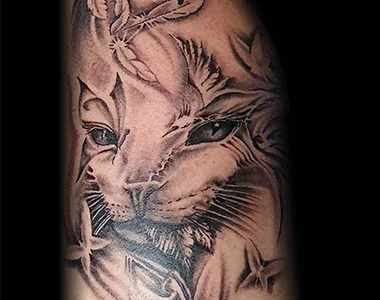 Tattoo von Micha – Arbeit 31