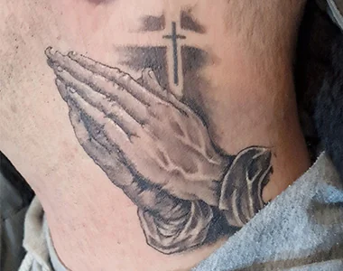 Tattoo von Micha – Arbeit 46